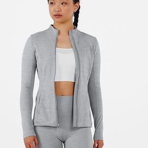 Nike Yoga Jacket
